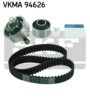 SKF VKMA 94626 Timing Belt Kit